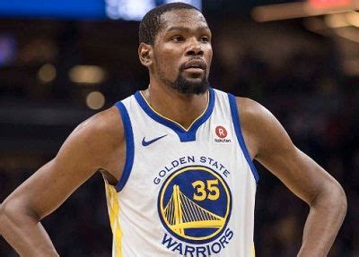 kevin durant edad